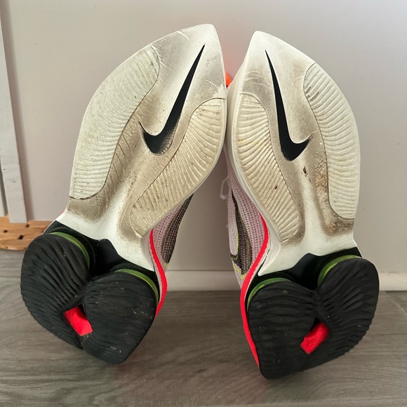Nike Alphafly Next % - Picture 2 of 6